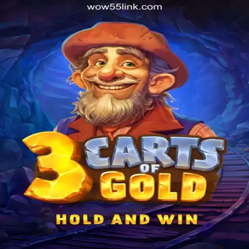3cartsOfGold: Unveiling the Glittering Adventure on WOW55.COM