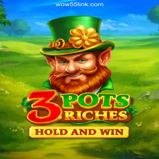 Discover the Exciting World of 3potsRiches on WOW55.COM Platform