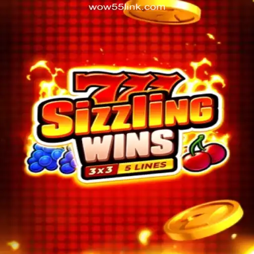 Unveiling 777sizzlingwins: The Ultimate Gaming Experience on WOW55.COM Platform
