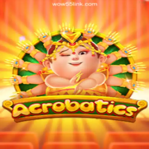 Acrobatics: A Thrilling Journey into the World of Oficial Slots Brasil