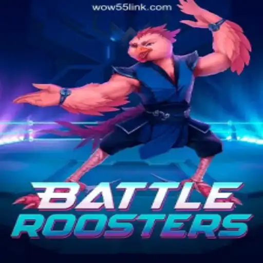 BattleRoosters: A Thrilling New Adventure on WOW55.COM