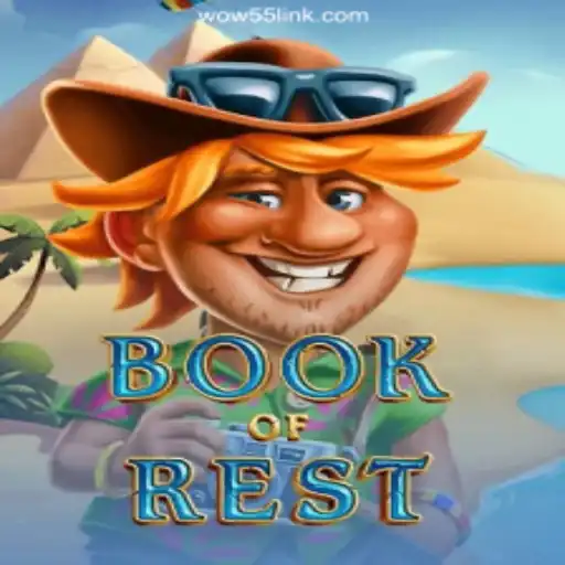 Discover the Thrills of BookofRest on WOW55.COM: Brazil's Premier Slot Gaming Experience