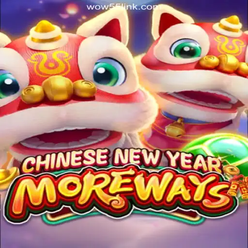 Exploring CHINESENEWYEARMOREWAYS: The Exciting Slot Game on WOW55.COM