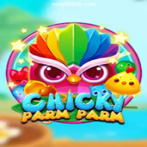 ChickyParmParm: A Novel Gaming Experience on WOW55.COM