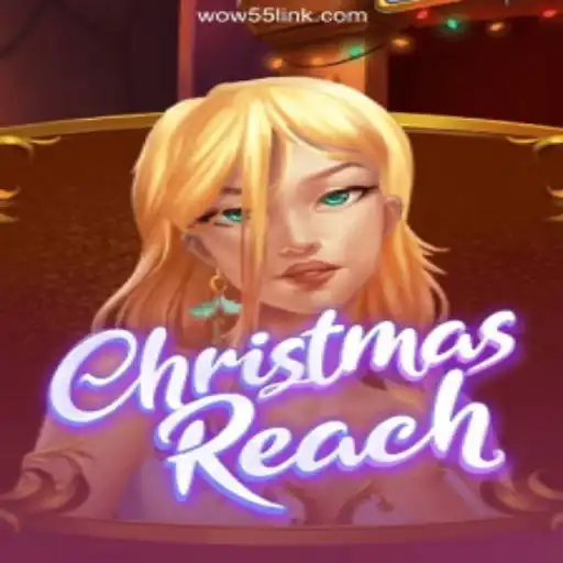 Discover the Magic of ChristmasReach on the WOW55.COM Platform