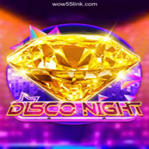 Discover the Thrills of DiscoNight on WOW55.COM Platform - Official Slots of Brasil #1