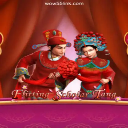 Discover the Intriguing World of FlirtingScholarTang