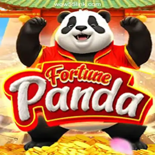 FortunePanda: Exploring Brasil's #1 Official Slots Platform WOW55.COM