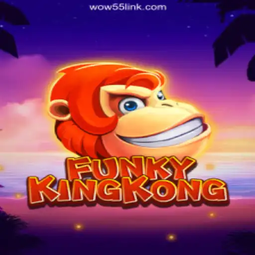 Exploring the Thrills of FunkyKingKong on WOW55.COM Platform