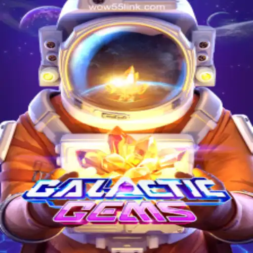 Exploring GalacticGems on WOW55.COM: Official Slots Brasil #1