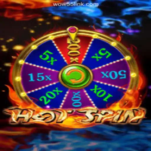 Discover the Thrilling World of HotSpin: An Iconic Slot Game on WOW55.COM