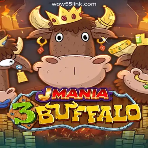 Exploring the Thrills of JMania3Buffalo on WOW55.COM: The Premier Slots Platform in Brazil