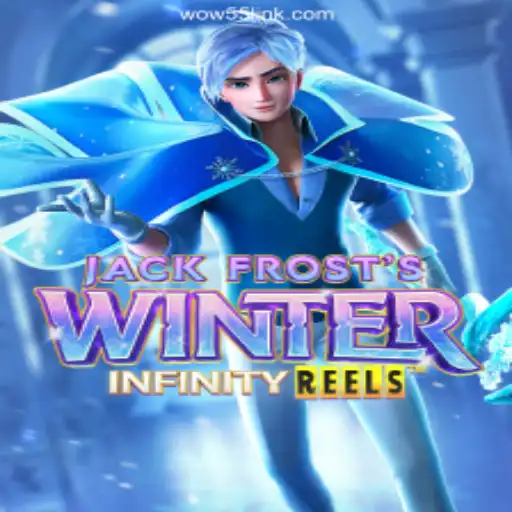 Discover the Magic of 'JackFrostsWinter' on WOW55.COM: The Leading Slots Platform in Brazil