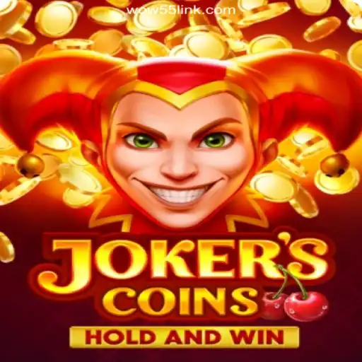 JokersCoins: Dive into the Thrilling World of WOW55.COM Slots Brasil #1