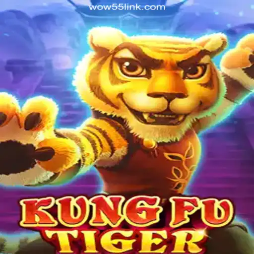 KungFuTiger: Master the Slots with WOW55.COM Platform-Oficial Slots Brasil #1