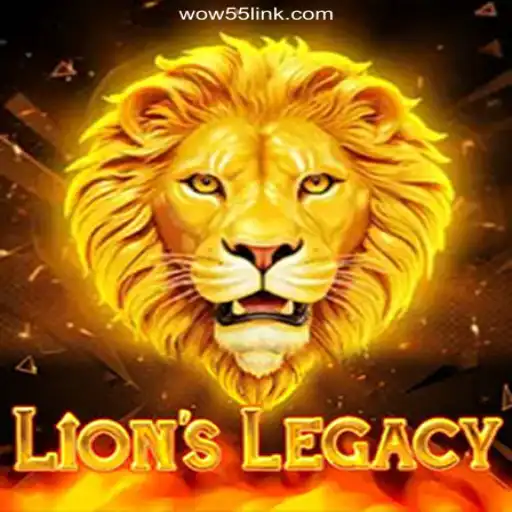 Unveiling LionsLegacy: The Premier Game on WOW55.COM Platform