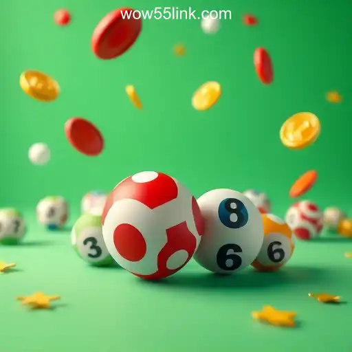 Gaming Experience WOW55.COM platform-Oficial Slots Brasil #1 - 800+ Premium and Exclusive Games