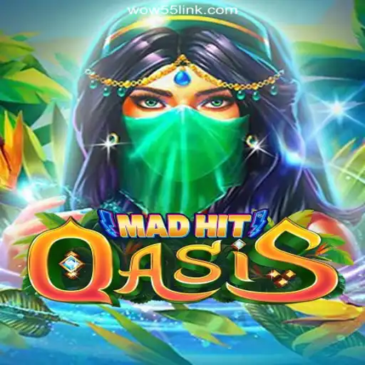 Discover MadHitOasis: An In-Depth Look into the Thrilling World of WOW55.COM Platform-Oficial Slots Brasil #1