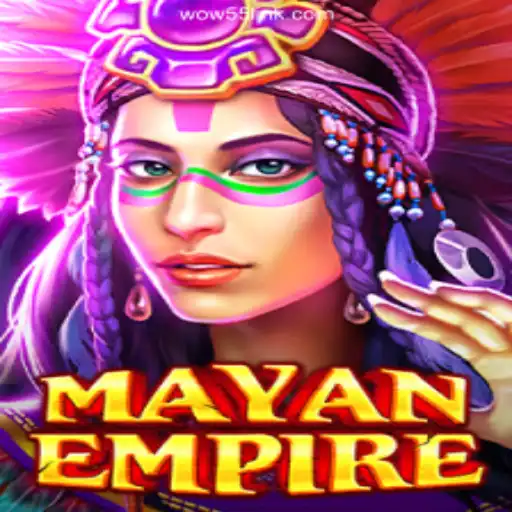 MayanEmpire: Dive into the World of Ancient Civilization Slots