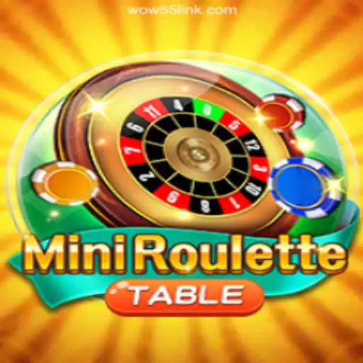 MiniRoulette: A Dynamic Spin on Traditional Gaming at WOW55.COM