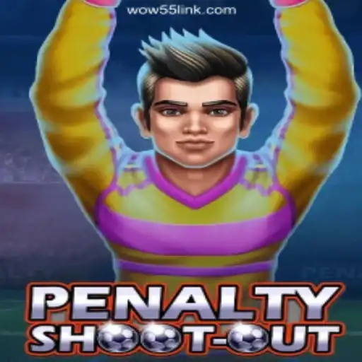 Experience the Thrill of PenaltyShootOut on WOW55.COM Platform-Oficial Slots Brasil