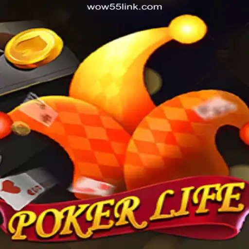 Exploring the Thrilling World of PokerLife on the WOW55.COM Platform