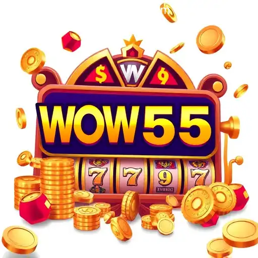 VIP Service WOW55.COM platform-Oficial Slots Brasil #1 - 24/7 Support and Exclusive Benefits