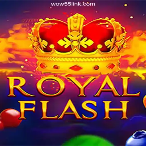 Exploring RoyalFlash: The Ultimate Gaming Experience on WOW55.COM Platform-Oficial Slots Brasil #1