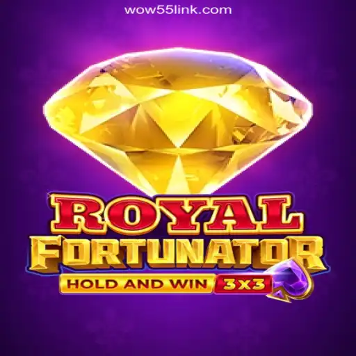 RoyalFort: Dive into the Thrilling World of WOW55.COM Platform-Oficial Slots Brasil #1