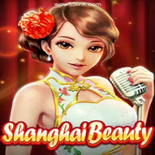 Explore the Allure of ShanghaiBeauty on the WOW55.COM Platform: Official Slots Brasil #1