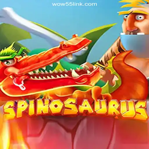 Exploring the Wonders of Spinosaurus on WOW55.COM: The Premier Slot Experience in Brasil