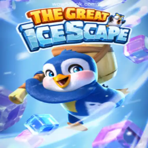The Great Icescape: An Exciting Journey in the World of Slots