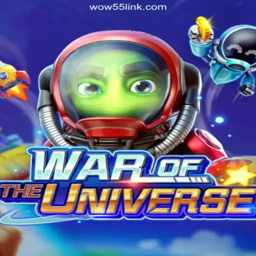 WAROFTHEUNIVERSE: A Comprehensive Guide to the Ultimate Slots Adventure on WOW55.COM Platform