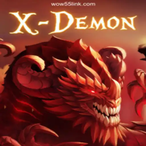Exploring the Exciting World of XDemon on WOW55.COM Platform-Oficial Slots Brasil #1