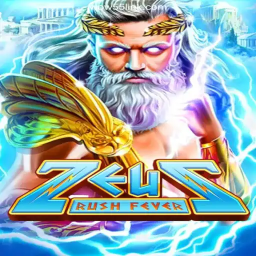 Experience the Thrills of ZeusRushFever on WOW55.COM: The Premier Slots Platform in Brazil